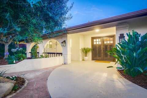 1924 Skyline Dr, Escondido, CA 92027