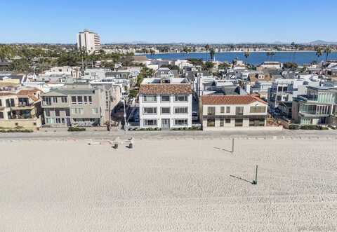 3969 Ocean Front Walk, San Diego, CA 92109