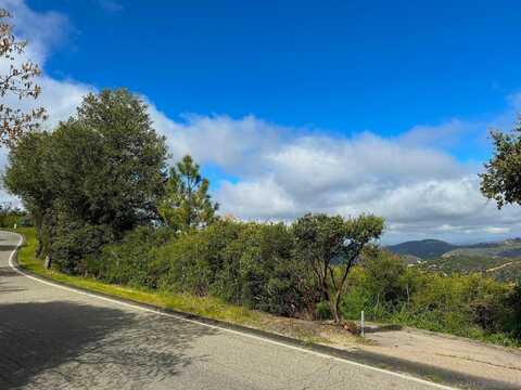 7632 Engineers Road, Julian, CA 92036