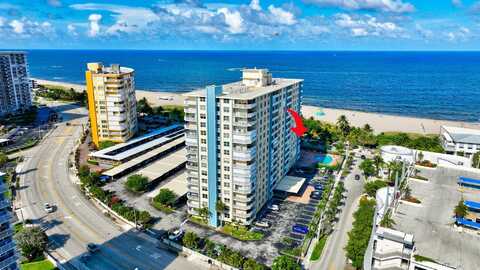 305 N Pompano Beach Boulevard, Pompano Beach, FL 33062