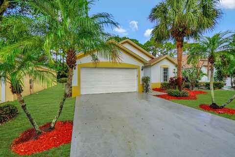 130 Paddock Lane, Greenacres, FL 33413