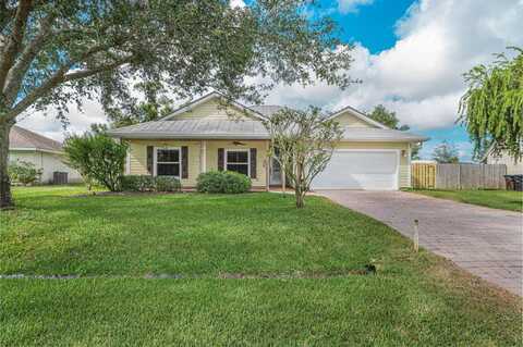 241 SE Kaspar Drive, Port Saint Lucie, FL 34983