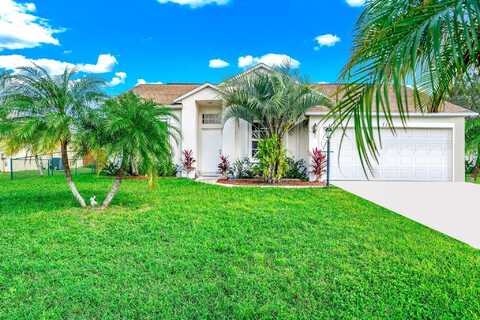 715 NW Cabot Street, Port Saint Lucie, FL 34983