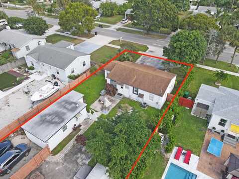 316 S Swinton Avenue, Delray Beach, FL 33444