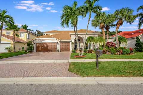 7464 Brunswick Circle, Boynton Beach, FL 33472