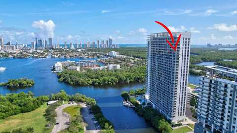 16385 Biscayne Boulevard, North Miami Beach, FL 33160