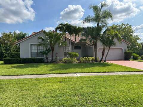 10270 Camelback Lane, Boca Raton, FL 33498