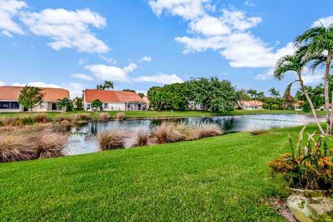 15465 Lake Magnolia Place, Delray Beach, FL 33484