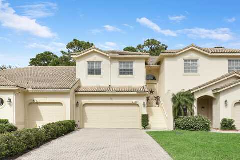 8103 Mulligan Circle, Port Saint Lucie, FL 34986