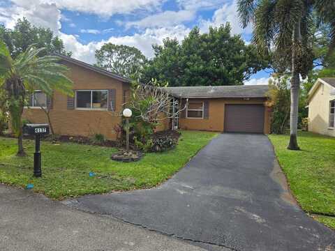 4137 Pine Aire Drive, Lake Worth, FL 33467