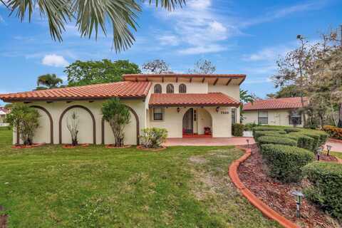 7909 Hibiscus Circle, Tamarac, FL 33321