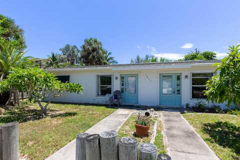 1811 Gulfstream Avenue, Fort Pierce, FL 34949