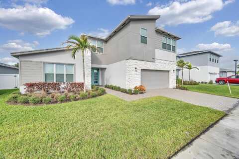 11461 SW Lyra Drive, Port Saint Lucie, FL 34987