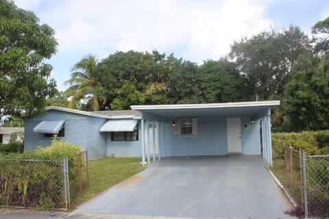 1530 Avenue H Avenue W, Riviera Beach, FL 33404