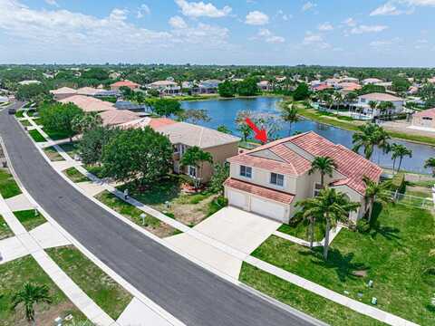 6201 Sand Hills Circle, Lake Worth, FL 33463