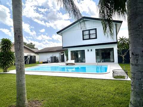 760 Windtree Way, Wellington, FL 33414