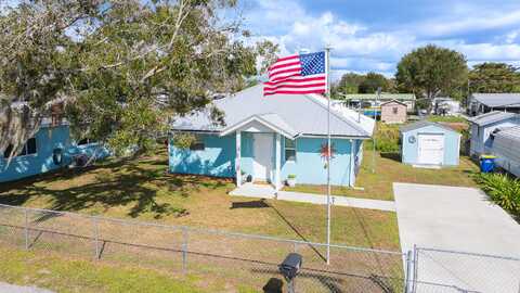 1033 4th Street, Okeechobee, FL 34974