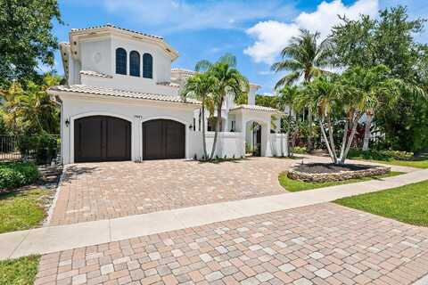 17685 Circle Pond Court, Boca Raton, FL 33496