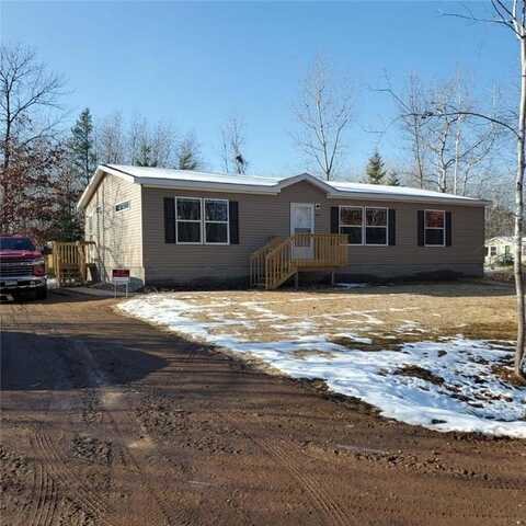 403 Sullivan Avenue S, Hinckley, MN 55037