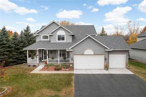 6549 Sioux Lane, Lino Lakes, MN 55014