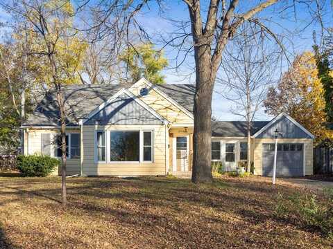 3708 Zenith Avenue N, Robbinsdale, MN 55422