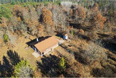 2878 290th, Grantsburg, WI 54840