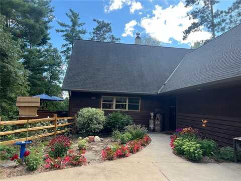 4203 Parkway Drive, Nisswa, MN 56468