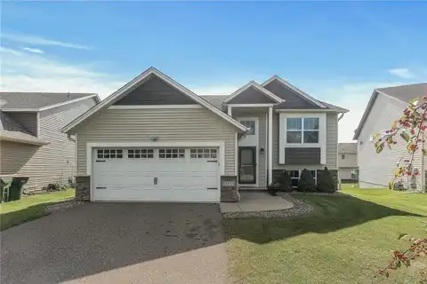 12489 Midway Circle NE, Blaine, MN 55449