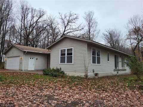 34837 Packard Street NE, Cambridge Twp, MN 55008