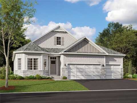 4532 Lotus Drive, Minnetrista, MN 55331