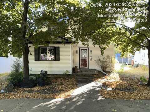 122 N 7th Street, Montevideo, MN 56265