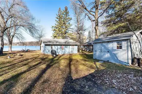 32057 Hillcrest Trail, Elizabeth Twp, MN 56537