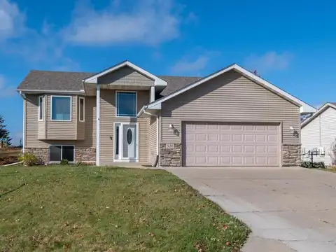 536 Frankfort Way, Waverly, MN 55390