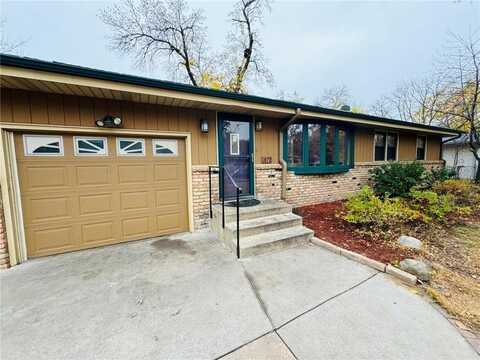 672 Ballantyne Lane NE, Spring Lake Park, MN 55432