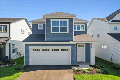 1811 Ivy Street, Shakopee, MN 55379