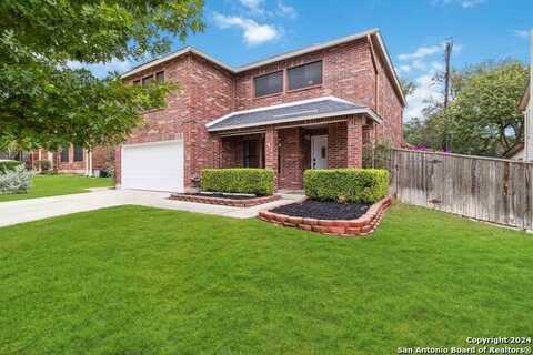 2909 Lotus Park, Schertz, TX 78154