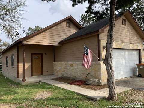 1903 TANGLEWOOD TRAIL, Spring Branch, TX 78070