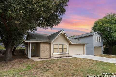 7106 ELK TRL, San Antonio, TX 78244