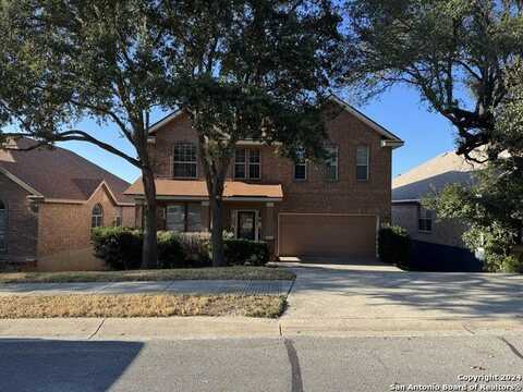 815 WINDHURST, San Antonio, TX 78258