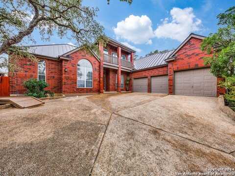 8514 FAIRWAY SPRING DR, Boerne, TX 78015