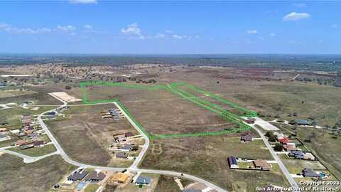 Tbd Las Palomas Drive, La Vernia, TX 78121