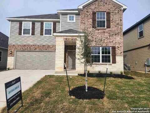 14569 Flatiron Cliff, San Antonio, TX 78253