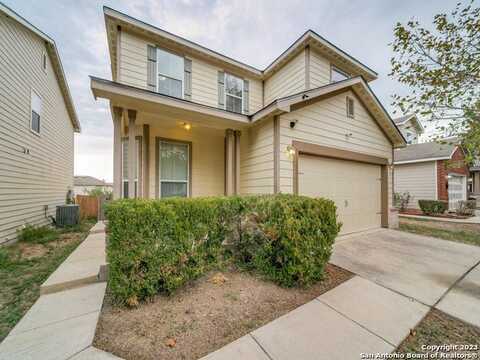 3422 Krie Highlands, San Antonio, TX 78245