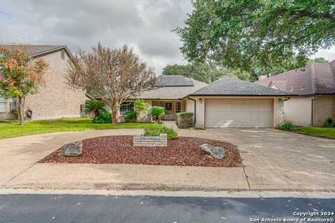 9719 MID WALK DR, San Antonio, TX 78230