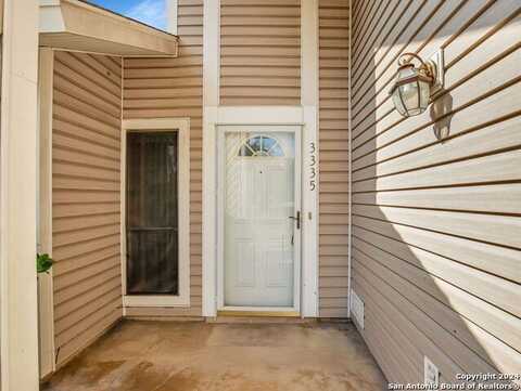 3335 LAKE TAHOE, San Antonio, TX 78222