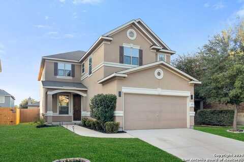 9838 BALBOA IS, San Antonio, TX 78245