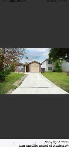 2114 clear ct, San Antonio, TX 78227