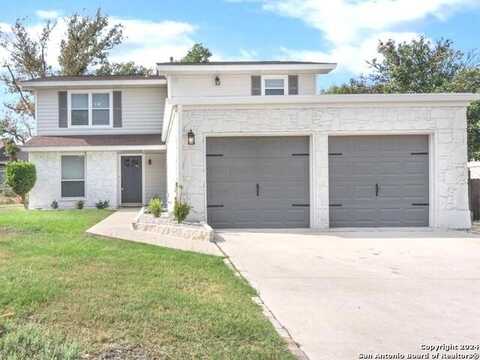 6206 Sun Hlw., San Antonio, TX 78238