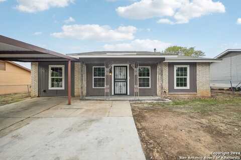 5351 War Horse Dr, San Antonio, TX 78242