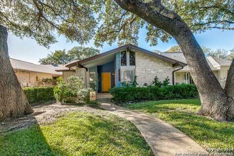 11001 WHISPER VALLEY ST, San Antonio, TX 78230